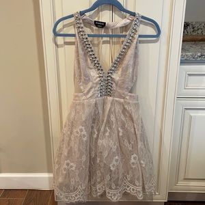 Bebe Cocktail Dress